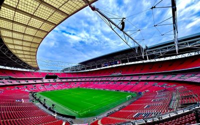 Den perfekte fodboldrejse