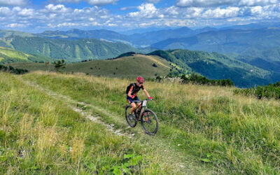 MTB-tur til Polen: udforsk spændende mountainbike-ruter