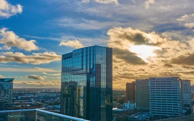 Birmingham indbyggertal (2025)
