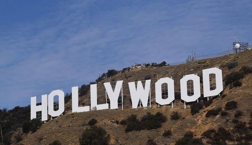 Hollywood Sign