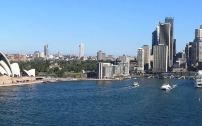 Sydney indbyggertal (2025)
