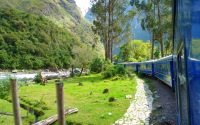 6 af Europas mest oversete togrejser