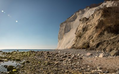 Naturoplevelser på Møn