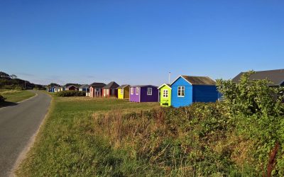 Naturoplevelser på Ærø